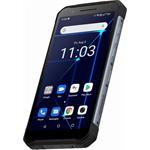 myPhone Hammer Strieborná konštrukcia