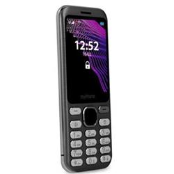 myPhone MAESTRO ČERNÝ - Mobilní telefony
