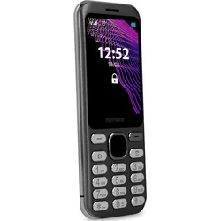 myPhone MAESTRO ČERNÝ