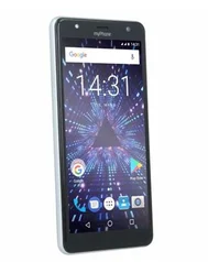 myPhone POCKET 18x9 ČERNÝ
