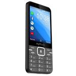 myPhone UP SMART LTE BLACK