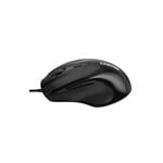 Myš CANYON M-6 Wired Black