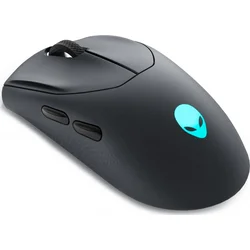 Myš DELL Alienware Wireless/ Tri - mode Gaming Mouse/ AW720M čierna