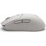 Myš HP 400 Quiet, sivá