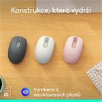Myš Logitech Bluetooth M196 Graphite