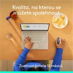 Myš Logitech Bluetooth M196 Graphite