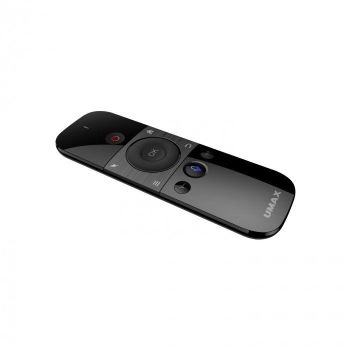 Myš UMAX Air Mouse M1