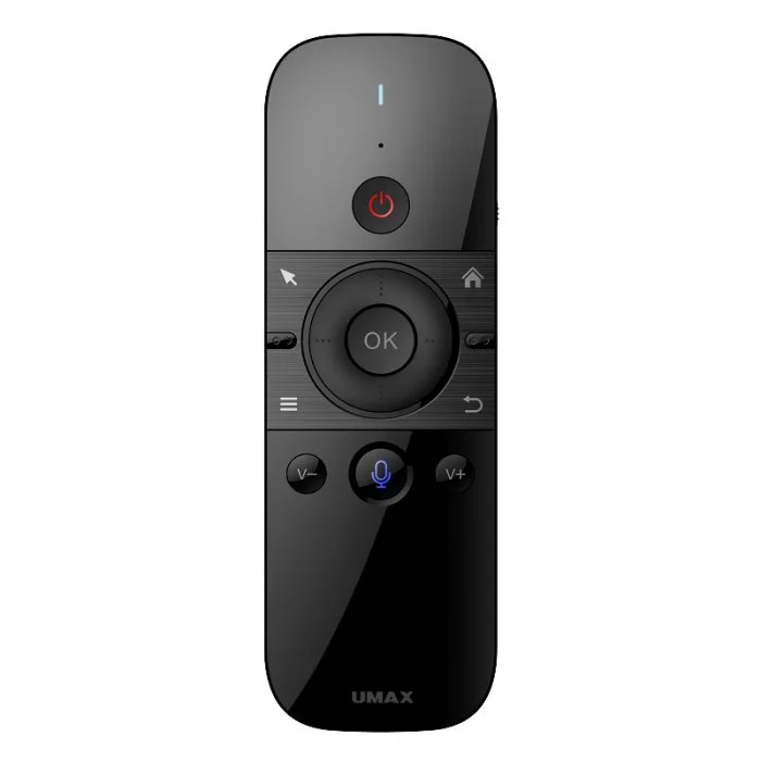 Myš UMAX Air Mouse M1