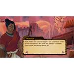 Mystic Pillars A Story-Based Puzzle Game