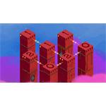 Mystic Pillars A Story-Based Puzzle Game