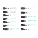 Nabíjací adaptér do auta Avacom USB Type-C 65W Power Delivery