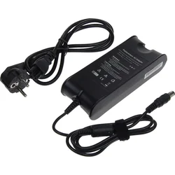 Nabíjací adaptér pre notebooky Dell 19,5 V 3,34 A 65 W osemhranný konektor 7,4 mm x 5,0 mm