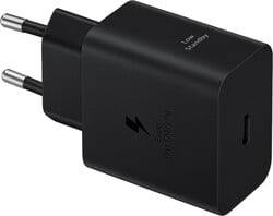 Nabíjací adaptér Samsung EP-T4511N 45W čierny