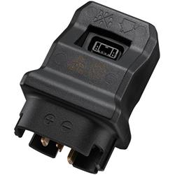 Nabíjací adaptér SHIMANO STEPS SM-BTE80