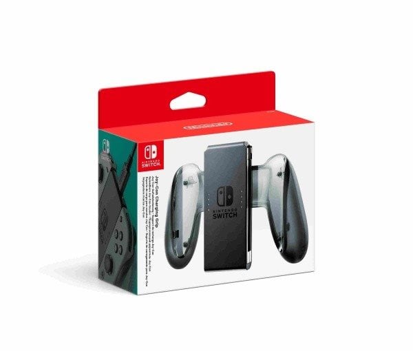 Nabíjací grip Nintendo Joy-Con