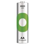 Nabíjacia batéria GP ReCyko 2600 AA (HR6)