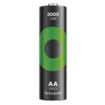 Nabíjacia batéria GP ReCyko Pro Professional AA (HR6)