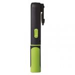 Nabíjacia LED baterka COB LED SMD P4537, 330 lm, 1200 mAh