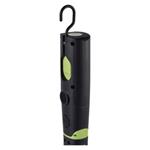 Nabíjacia LED COB LED baterka P4532, 470 lm, 1800 mAh