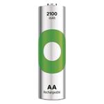 Nabíjacie batérie GP ReCyko 2100 AA (HR6) 2ks