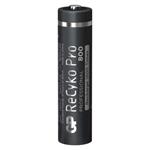 Nabíjacie batérie GP ReCyko Pro Professional AAA (HR03) - 2Ks