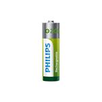 Nabíjacie batérie PHILIPS R6B4A210/10 AA (4ks)