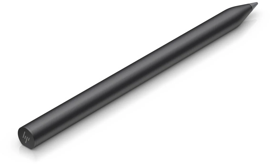 Nabíjacie pero HP MPP 2.0 Tilt Pen - čierne