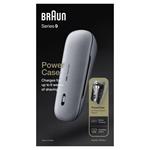 Nabíjacie puzdro Braun Powercase
