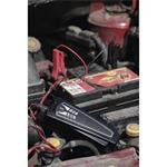 Nabíjačka autobatérie 6/12V 4A