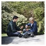 Nabíjačka batérií GP Eco E221 + 2× AA ReCyko 2100