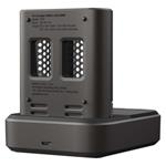 Nabíjačka batérií GP Pro P461 + 4× AA ReCyko Pro + DOCK