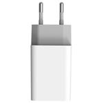 Nabíjačka ColorWay AC 1xUSB 10W, biela