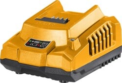 Nabíjačka Ingco FCLI2001E 2,0 A pre 20 V lítium-iónové batérie