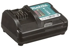 Nabíjačka Makita DC10WD 10,8/12,0 V (197343-0)