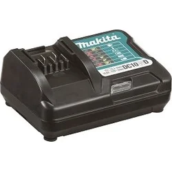 Nabíjačka Makita DC10WD 10,8/12,0 V (197343-0)