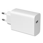 Nabíjačka Vivo 80W FlashCharge, biela