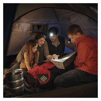 Nabíjecí baterie GP ReCyko 1300 AA (HR6)