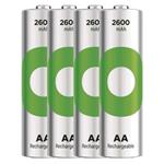 Nabíjecí baterie GP ReCyko 2600 AA (HR6)