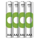 Nabíjecí baterie GP ReCyko 850 AAA (HR03)