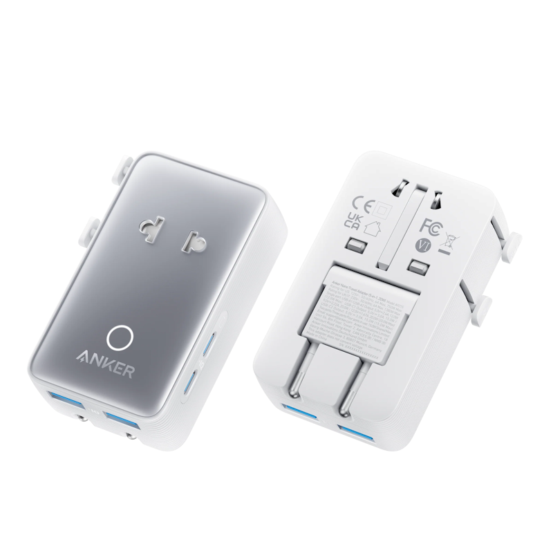 Nabíjecí stanice Anker Nano 20W