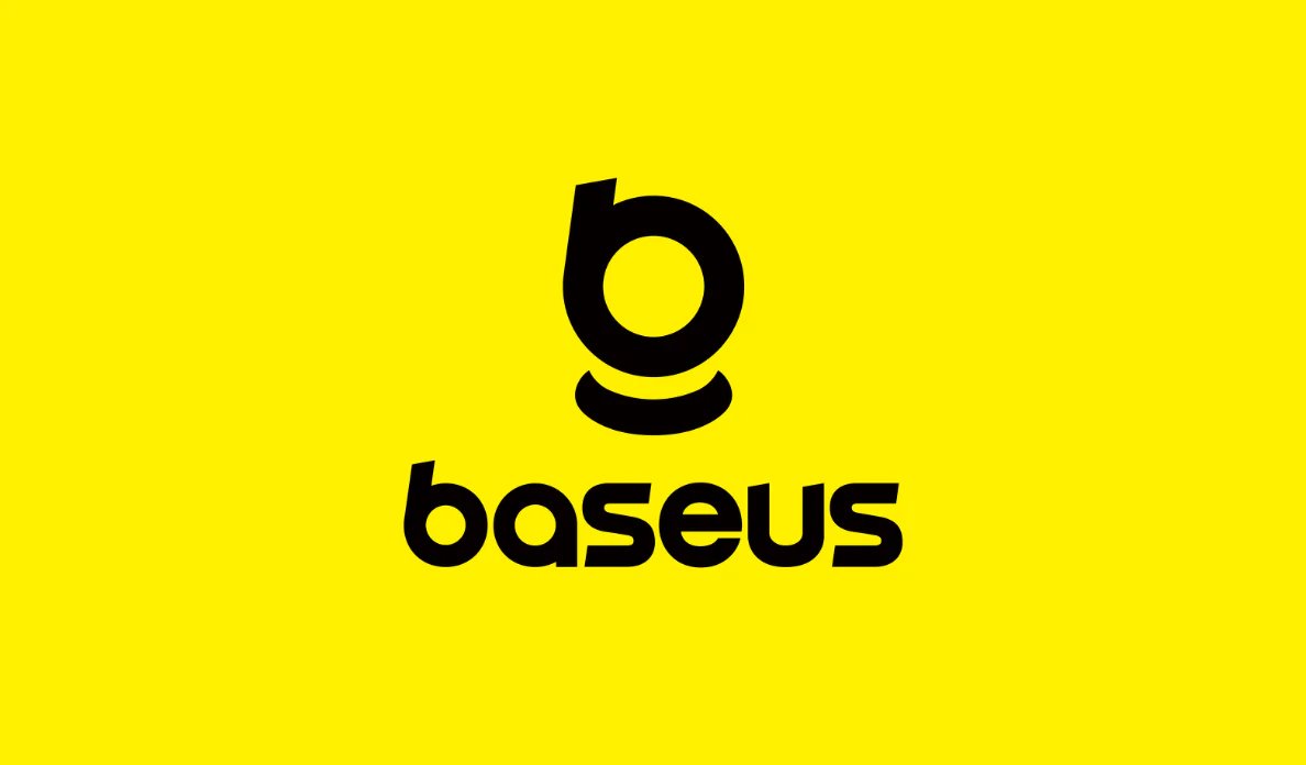 Nabíjecí stanice Baseus