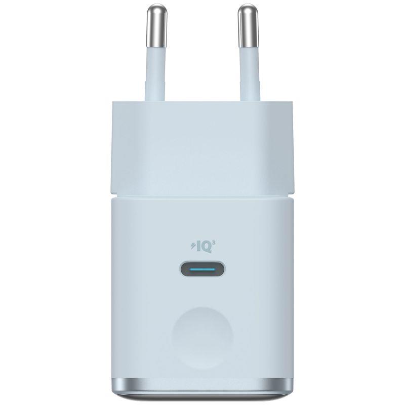 Nabíječka do sítě Anker Nano 45W, 1xUSB-C modrá