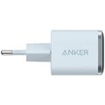 Nabíječka do sítě Anker Nano 45W, 1xUSB-C modrá
