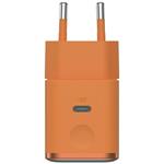 Nabíječka do sítě Anker Nano 45W, 1xUSB-C oranžová