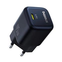 Nabíječka do sítě Baseus PicoGo 45W, 1xUSB-C černá