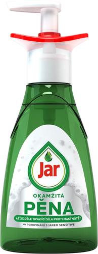 Nádoba na penu na umývanie riadu 350 ml