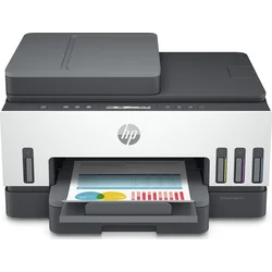 Nádrž HP Smart Tank 750 (6UU47A)