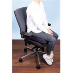 Nafukovací podložka na sezení Vital Comfort