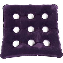 Nafukovací podložka na sezení Vital Comfort
