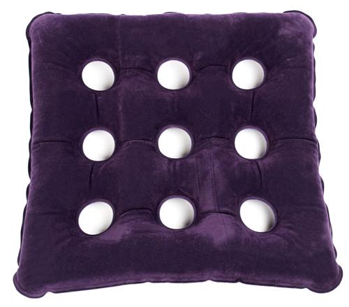 Nafukovacia podložka na sedenie Vital Comfort